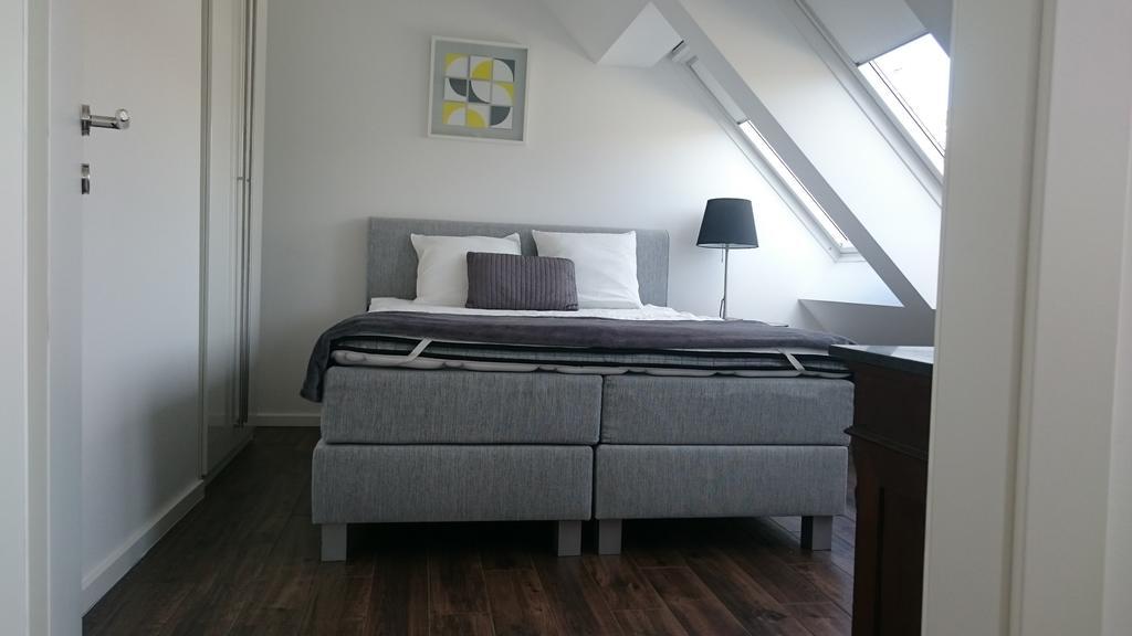 Alga Apartments Am Westbahnhof Wien Eksteriør billede