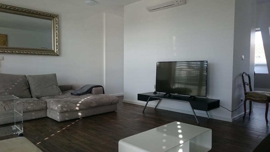 Alga Apartments Am Westbahnhof Wien Værelse billede