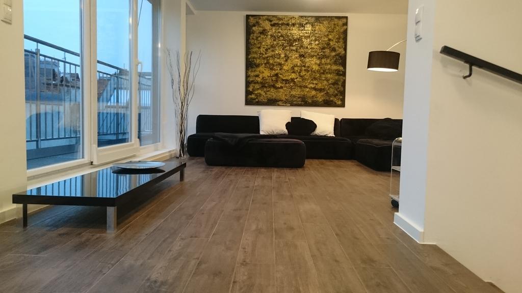 Alga Apartments Am Westbahnhof Wien Værelse billede