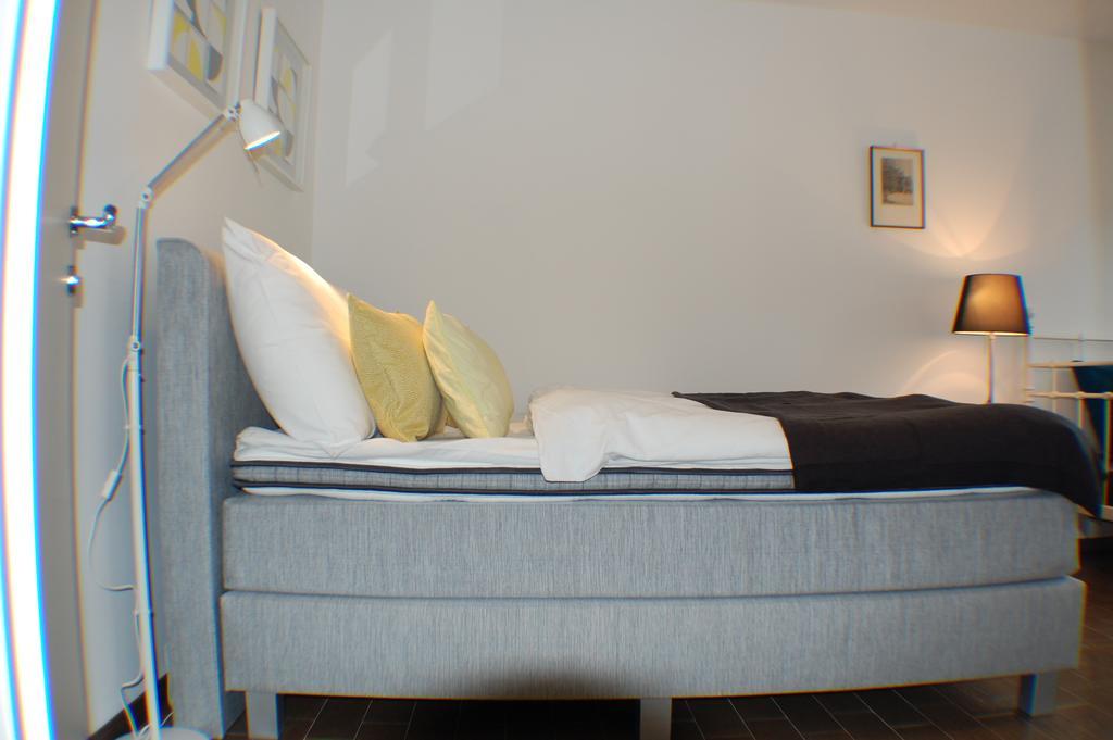 Alga Apartments Am Westbahnhof Wien Værelse billede